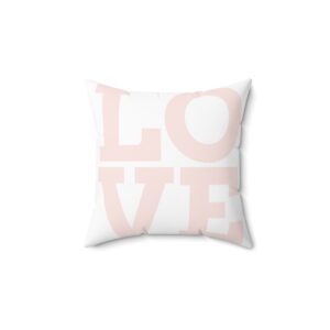 Kussen I Love I Home Decor I Valentijn I Cadeau I  Gift I Huwelijk Decor