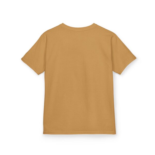 Princess of God I Thankfull I T-shirt voor kinderen I Vrijetijdskleding - Afbeelding 2