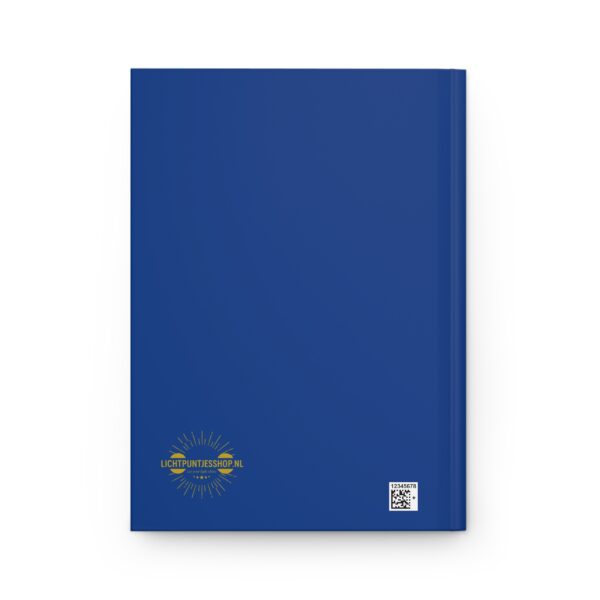 Hardcover Notitieboek I Ik ben een winnaar I Honkbal I Cadeau - Afbeelding 3