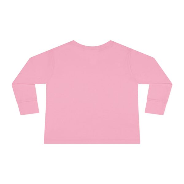 Princess of God I Thankful I Lange mouwen I Kinderkleding I Diverse kleuren - Afbeelding 5