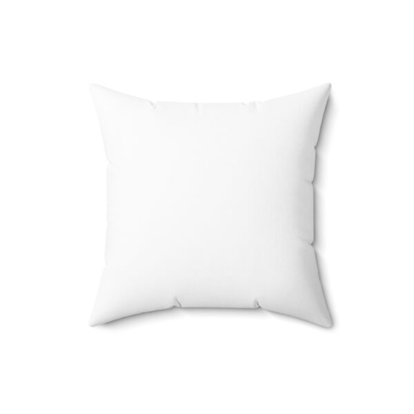 Comfortabel en Decoratief Kussen I Jongentje rustend op de schouders van Jezus I Kinderkamer Decor - Afbeelding 5