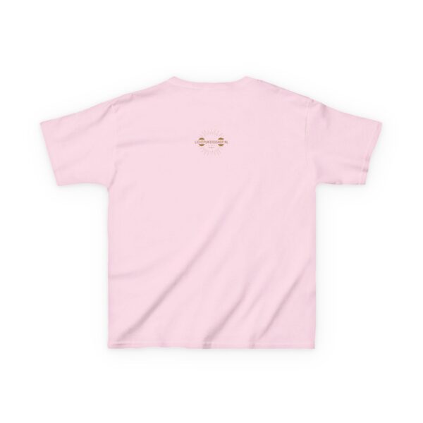 Princess of God I Thankfull Kids T-shirt I Lief cadeau voor verjaardagen I Diverse kleuren - Afbeelding 8