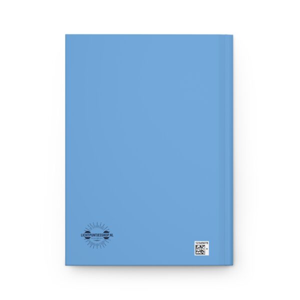 Notitieboekje I Am A Winner! I Kung Fu, Hardcover I Cadeau I Droomdagboek I Schrijven - Afbeelding 3