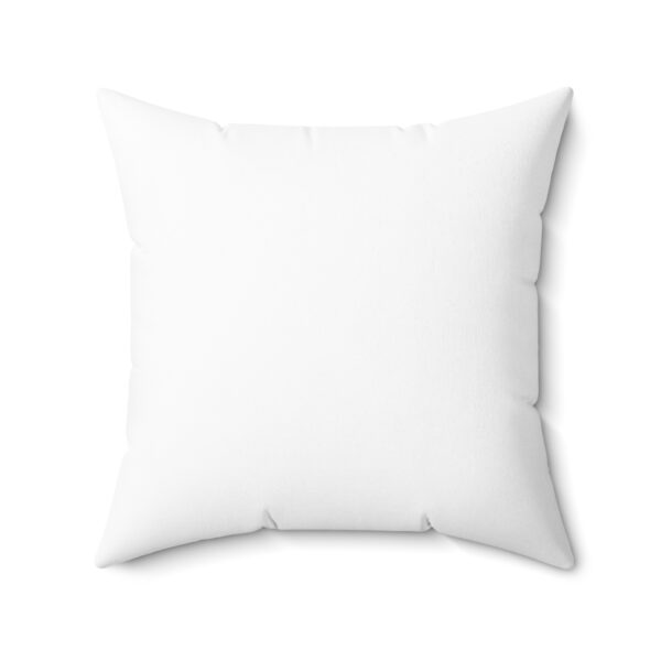 Comfortabel en Decoratief Kussen I Jongentje rustend op de schouders van Jezus I Kinderkamer Decor - Afbeelding 11