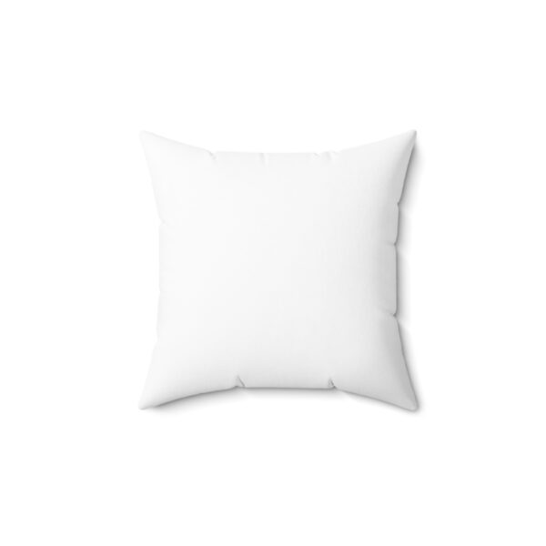 Comfortabel en Decoratief Kussen I Jongentje rustend op de schouders van Jezus I Kinderkamer Decor - Afbeelding 2
