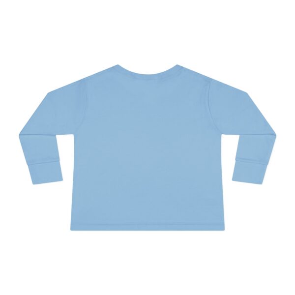 Princess of God I Thankful I Lange mouwen I Kinderkleding I Diverse kleuren - Afbeelding 2