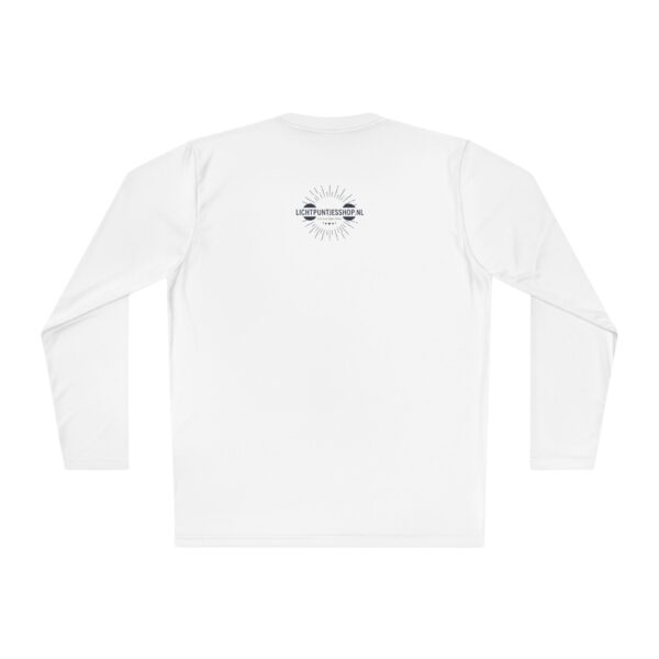 T-shirt met lange mouwen I Unisex I River of Living Water I Casual I Alle seizoenen - Afbeelding 2