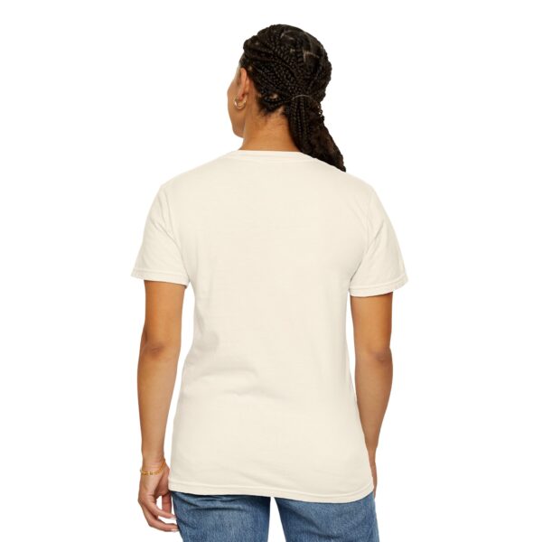 T-Shirt I Forgiven Graphic I Unisex I Dagelijkse kleding I Diverse kleuren - Afbeelding 2