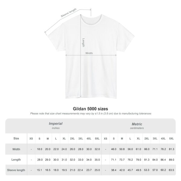 T-Shirt I Jesus Saves I Unisex I Zwaar Katoen I Diverse kleuren - Afbeelding 10