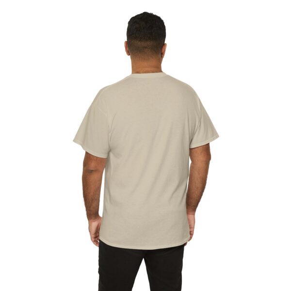 T-Shirt I Jesus Saves I Unisex I Zwaar Katoen I Diverse kleuren - Afbeelding 2